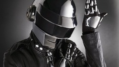 Daft punk