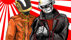 Daft punk