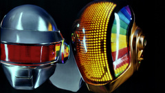 Daft punk