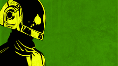 Daft punk