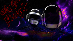 Daft punk