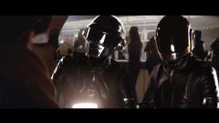 Daft punk