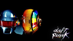 Daft punk