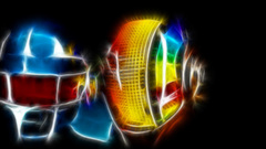 Daft punk
