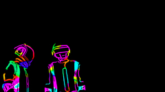 Daft punk