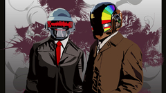 Daft punk
