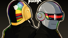 Daft punk