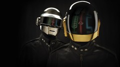 Daft punk