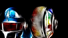 Daft punk