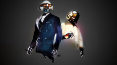 Daft punk
