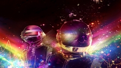 Daft punk