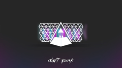 Daft punk