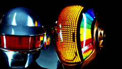 Daft punk