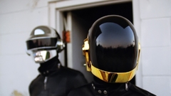 Daft punk