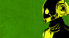 Daft punk