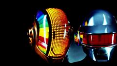 Daft punk