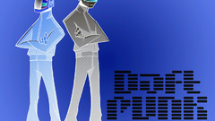 Daft punk