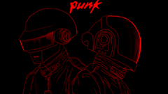 Daft punk