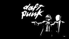 Daft punk