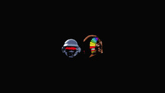 Daft punk