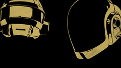 Daft punk