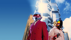 Daft punk