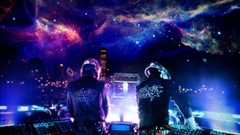 Daft punk