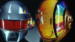 Daft punk
