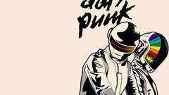 Daft punk
