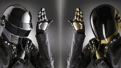Daft punk
