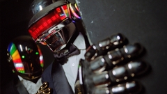 Daft punk