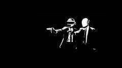Daft punk