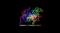 Daft punk