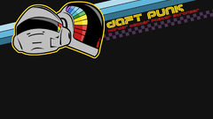 Daft punk