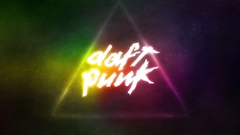 Daft punk