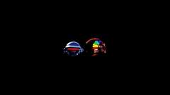 Daft punk