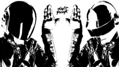 Daft punk