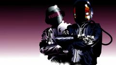 Daft punk