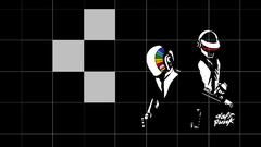 Daft punk