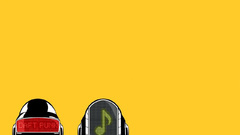 Daft punk