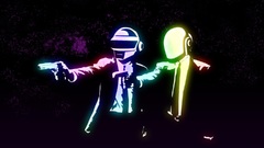 Daft punk