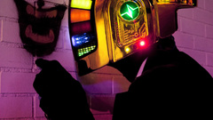 Daft punk