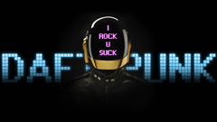 Daft punk