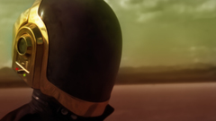 Daft punk
