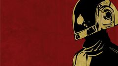 Daft punk