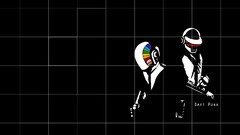 Daft punk