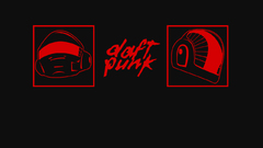 Daft punk