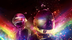 Daft punk
