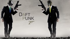 Daft punk