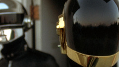 Daft punk